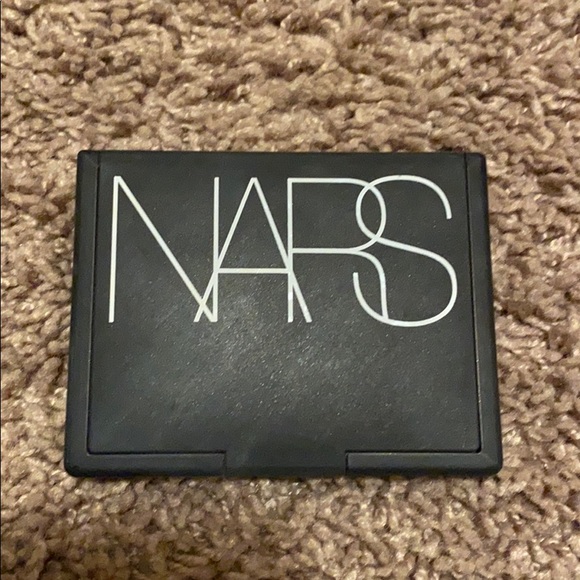 NARS Foreplay cheek palette